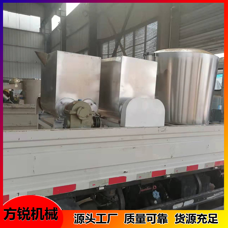 不锈钢商用洗面机