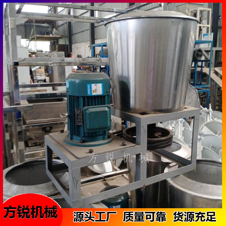 多用洗面和面一体机设备